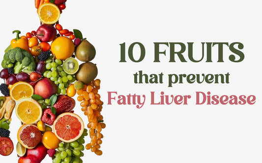  Fatty Liver Disease