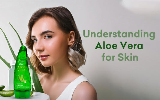 Understanding Aloe Vera for Skin