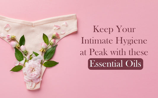 Your Intimate Hygiene