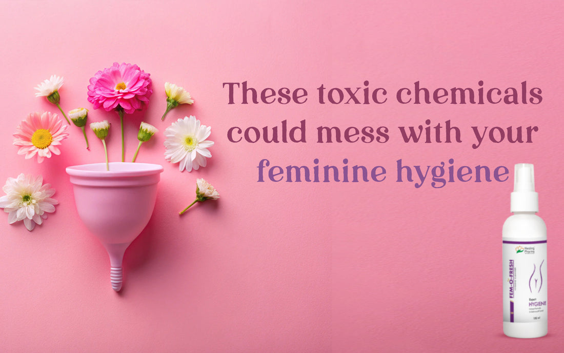 feminine hygiene