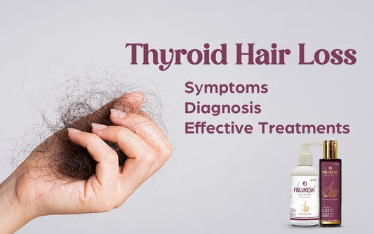 Thyroid Hair Loss