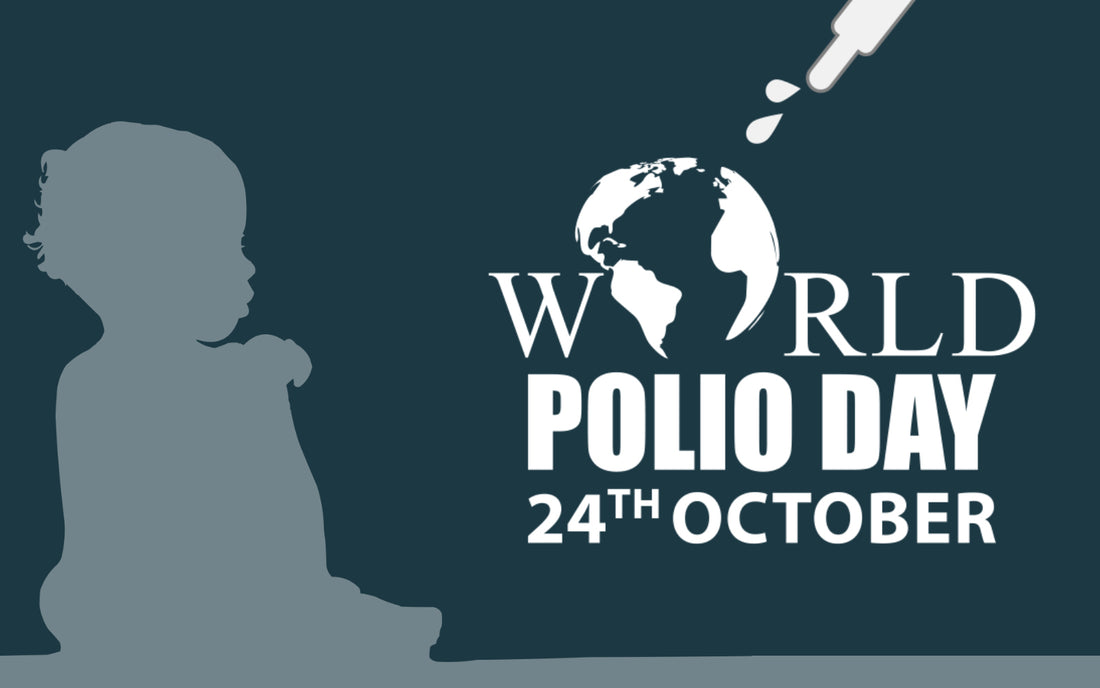 World Polio Day 2024