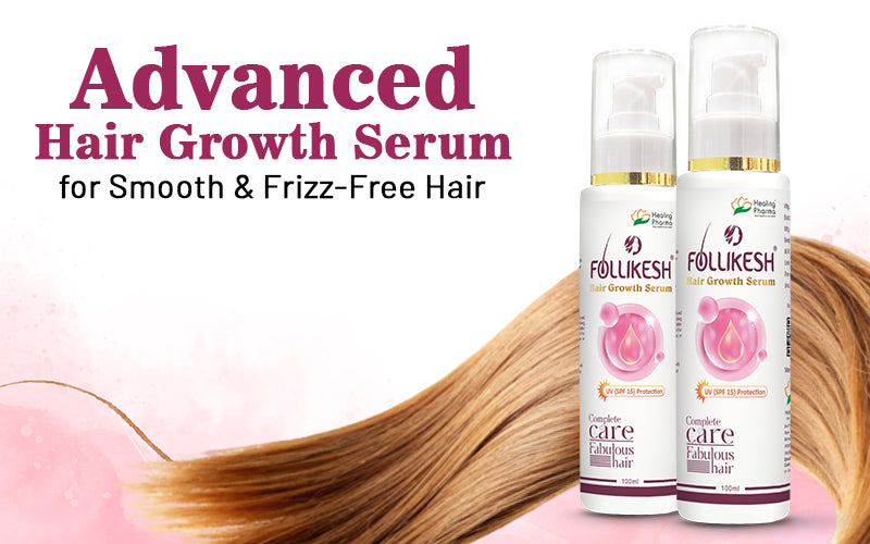 hair growth serums