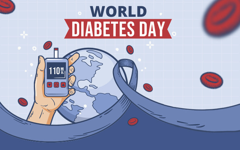 World Diabetes Day 2024