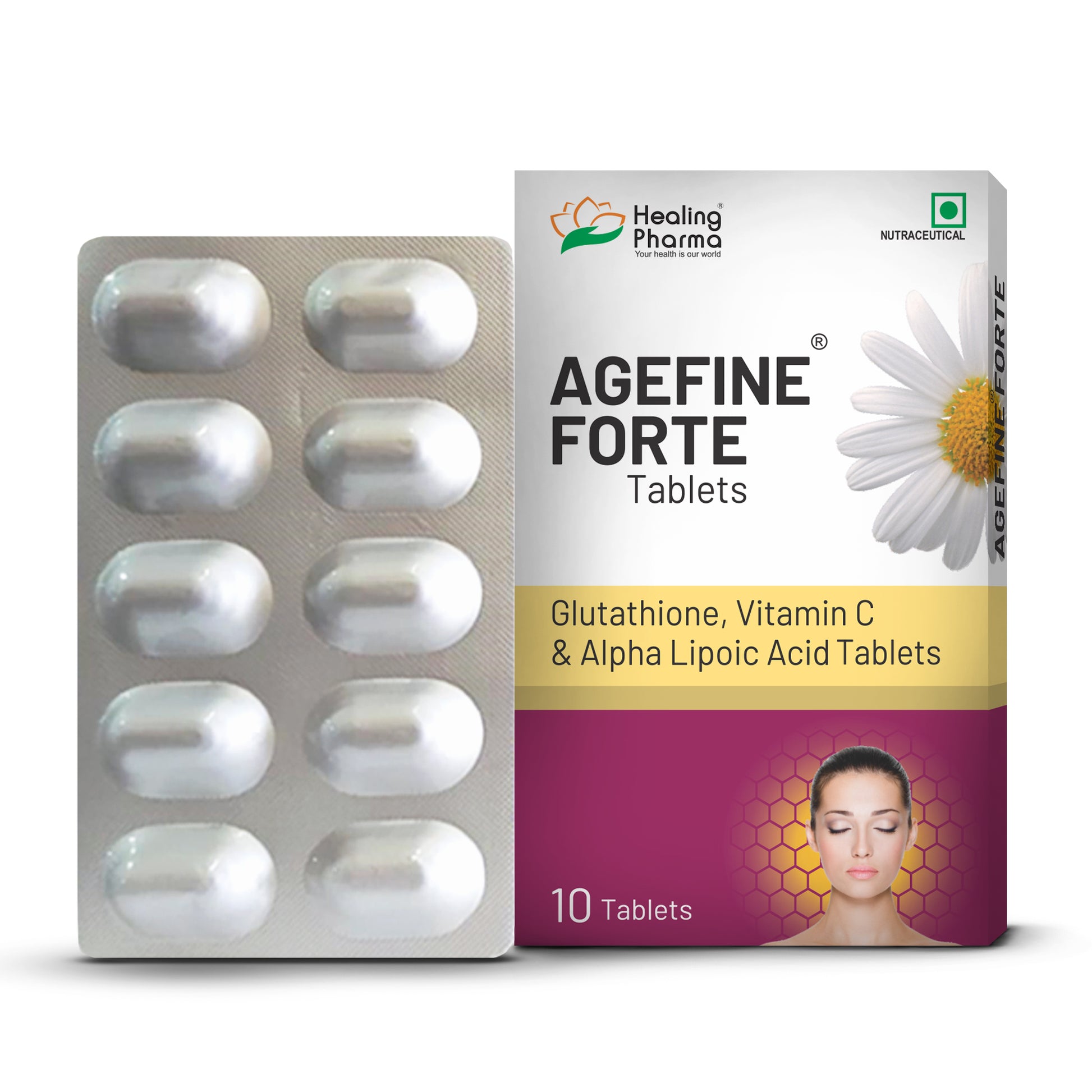 Buy Agefine forte