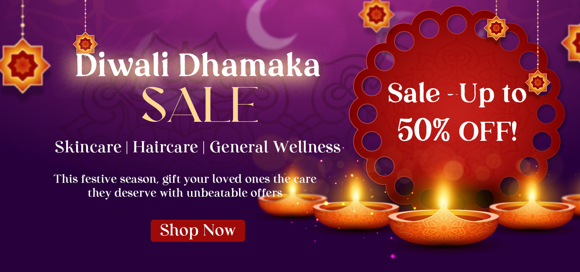 Diwali Sale Offer 2024