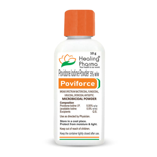 Poviforce Powder