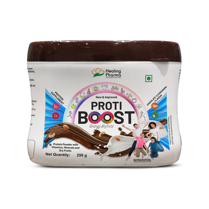  Buy Protiboost Protein Powder